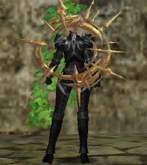 Sunburst Wheel